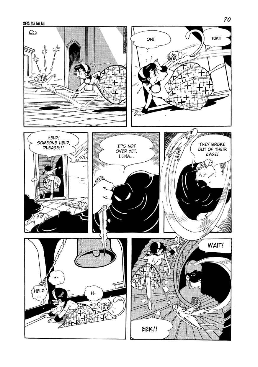 Page 20 Chapter 2 Angels Hill