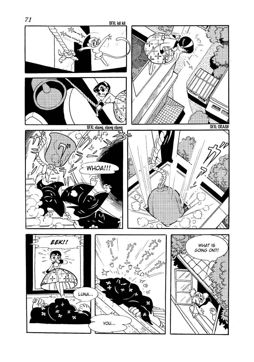 Page 21 Chapter 2 Angels Hill