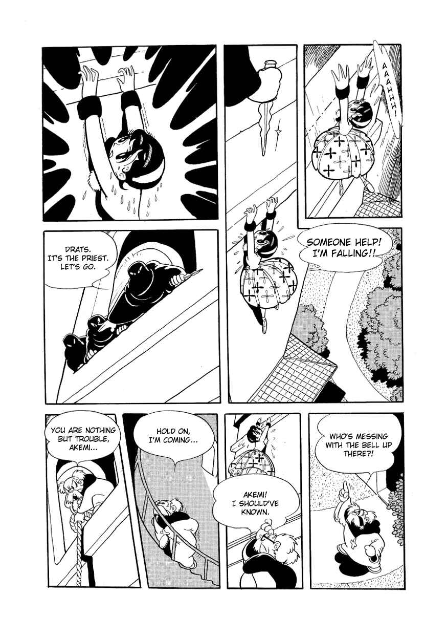 Page 22 Chapter 2 Angels Hill