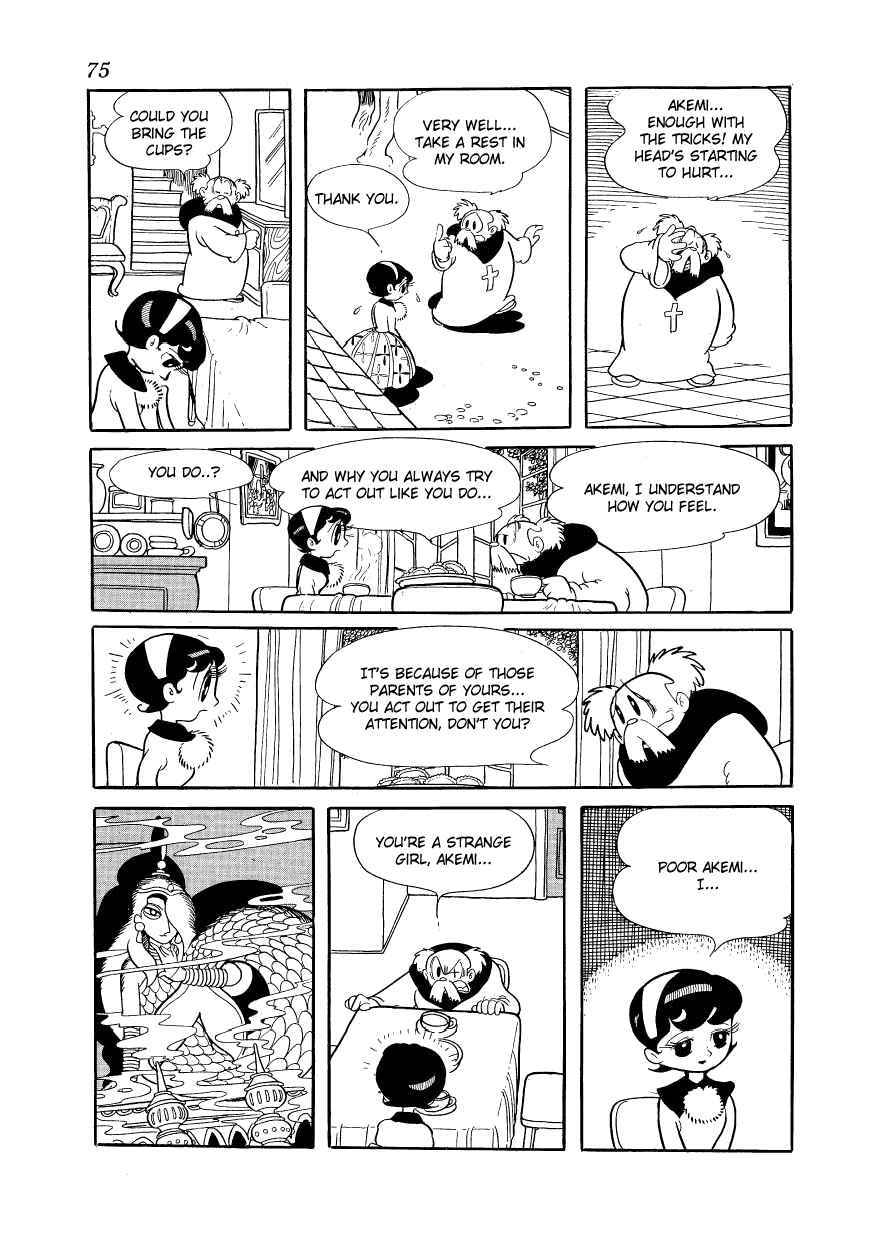 Page 25 Chapter 2 Angels Hill