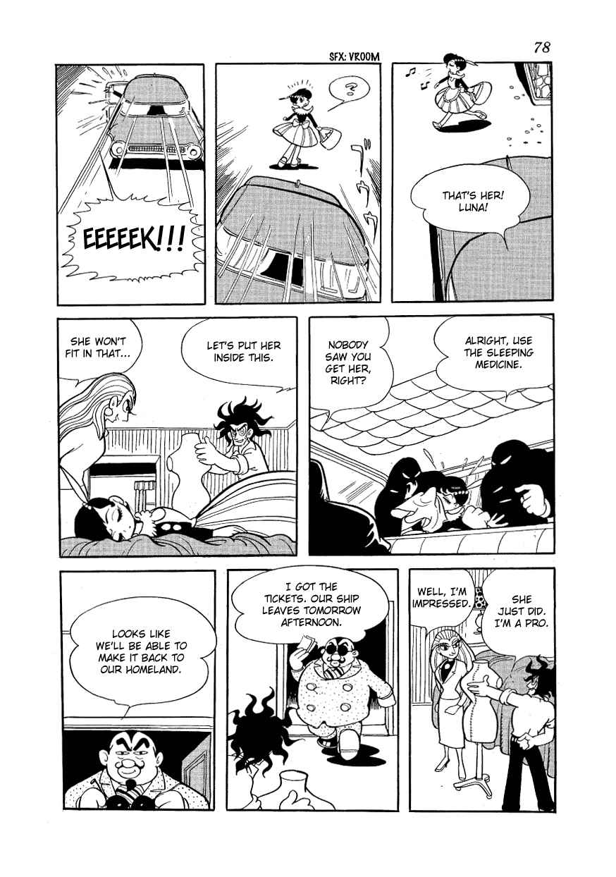 Page 28 Chapter 2 Angels Hill
