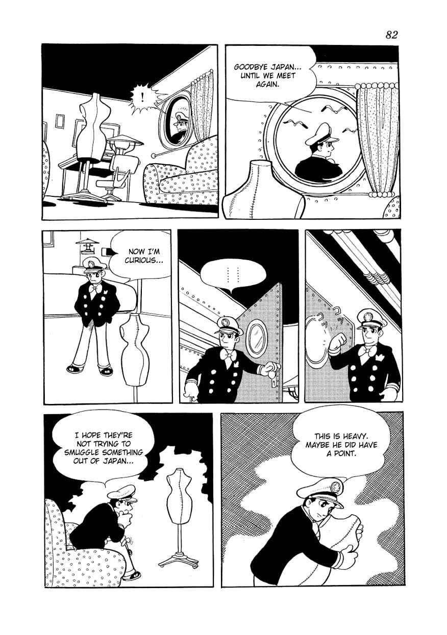 Page 32 Chapter 2 Angels Hill