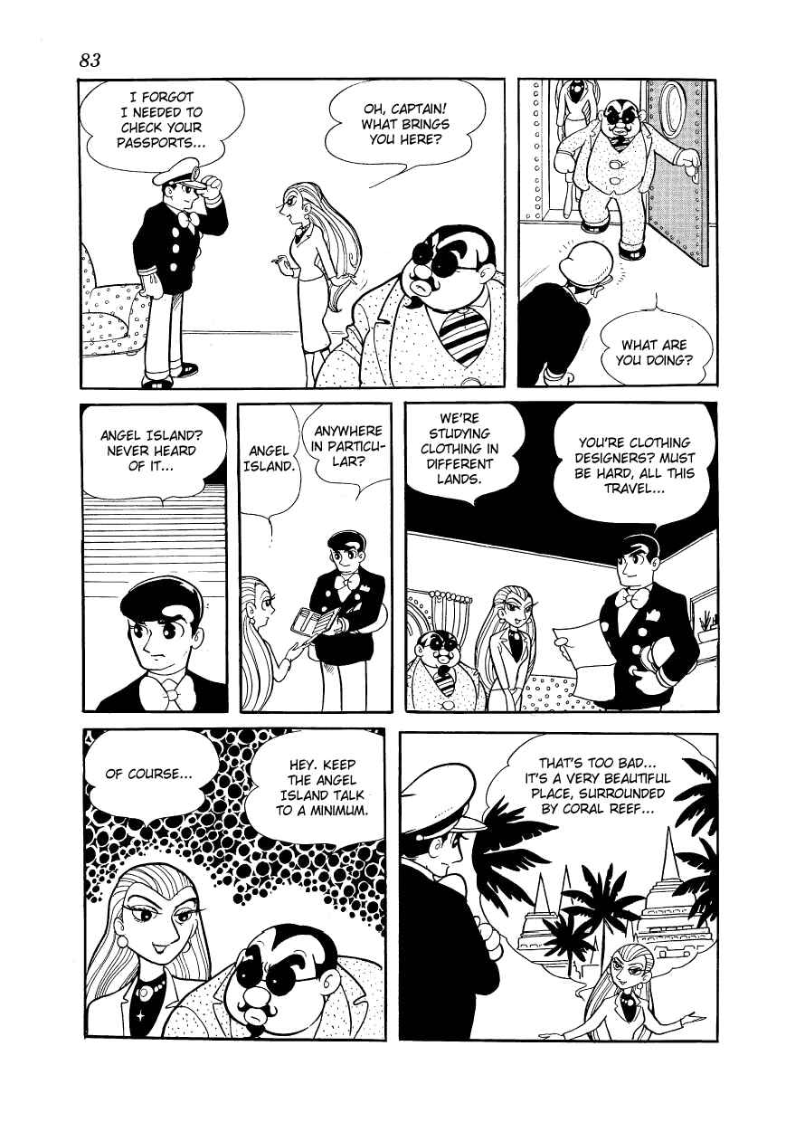 Page 33 Chapter 2 Angels Hill