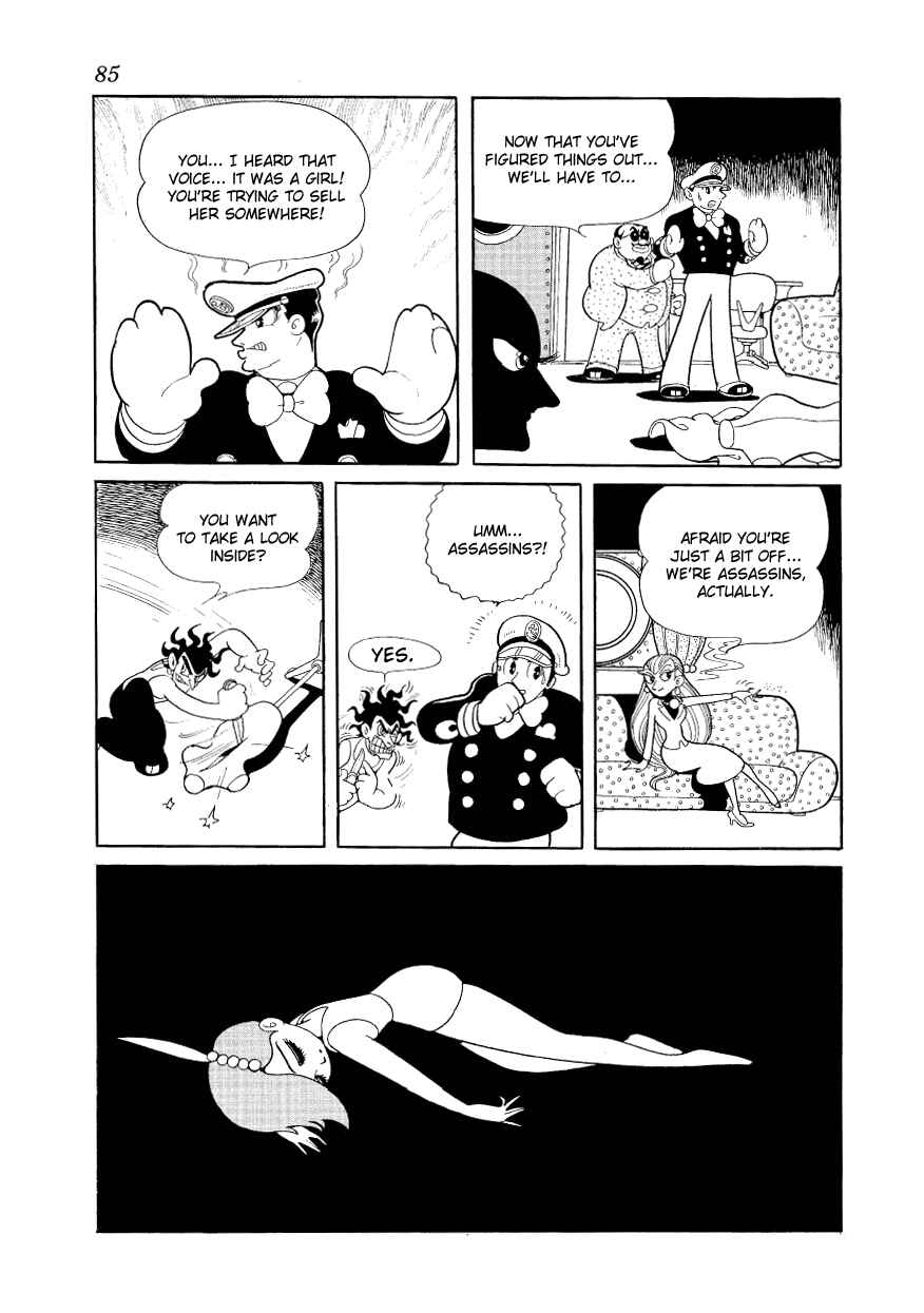 Page 35 Chapter 2 Angels Hill