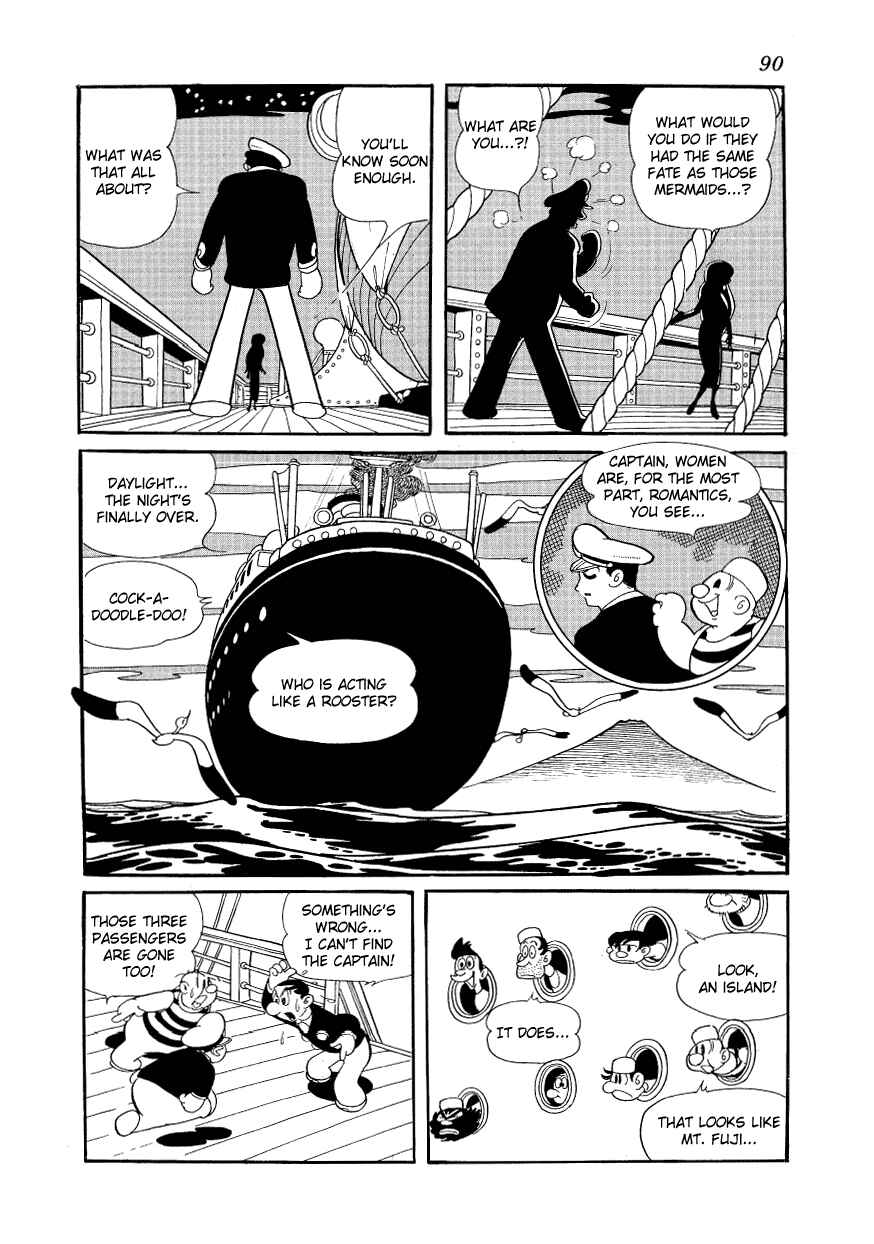 Page 40 Chapter 2 Angels Hill