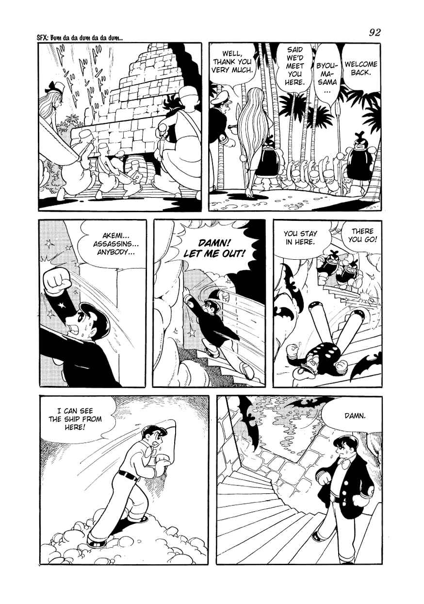 Page 42 Chapter 2 Angels Hill