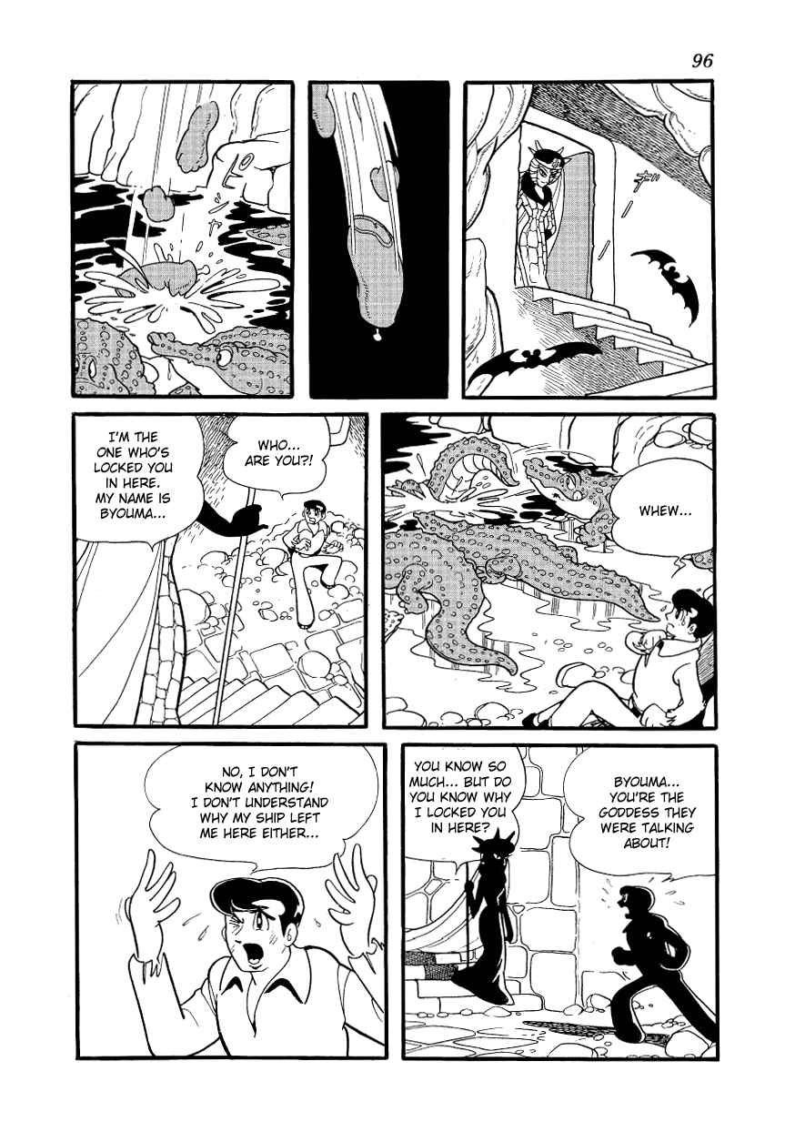 Page 46 Chapter 2 Angels Hill