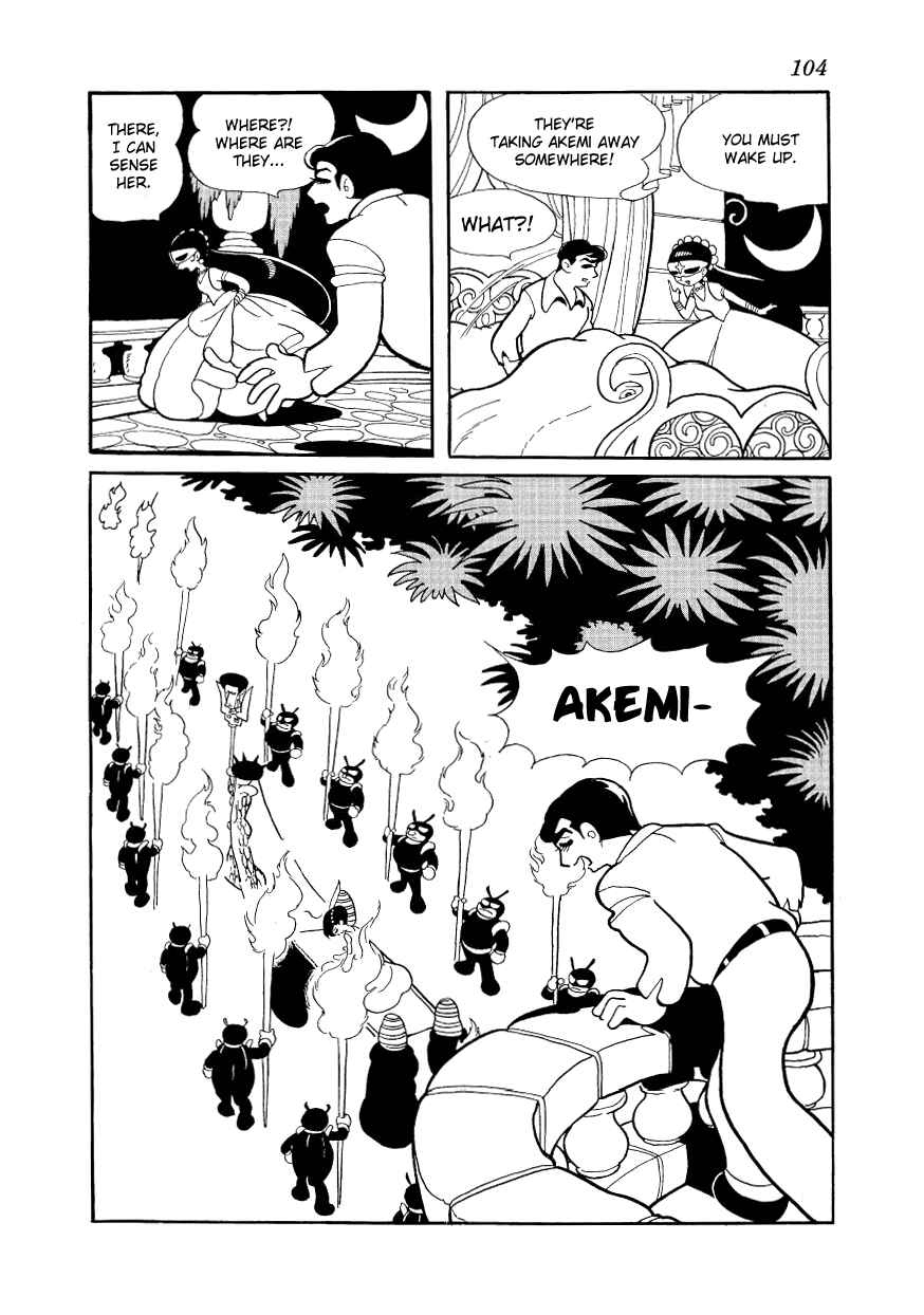 Page 54 Chapter 2 Angels Hill