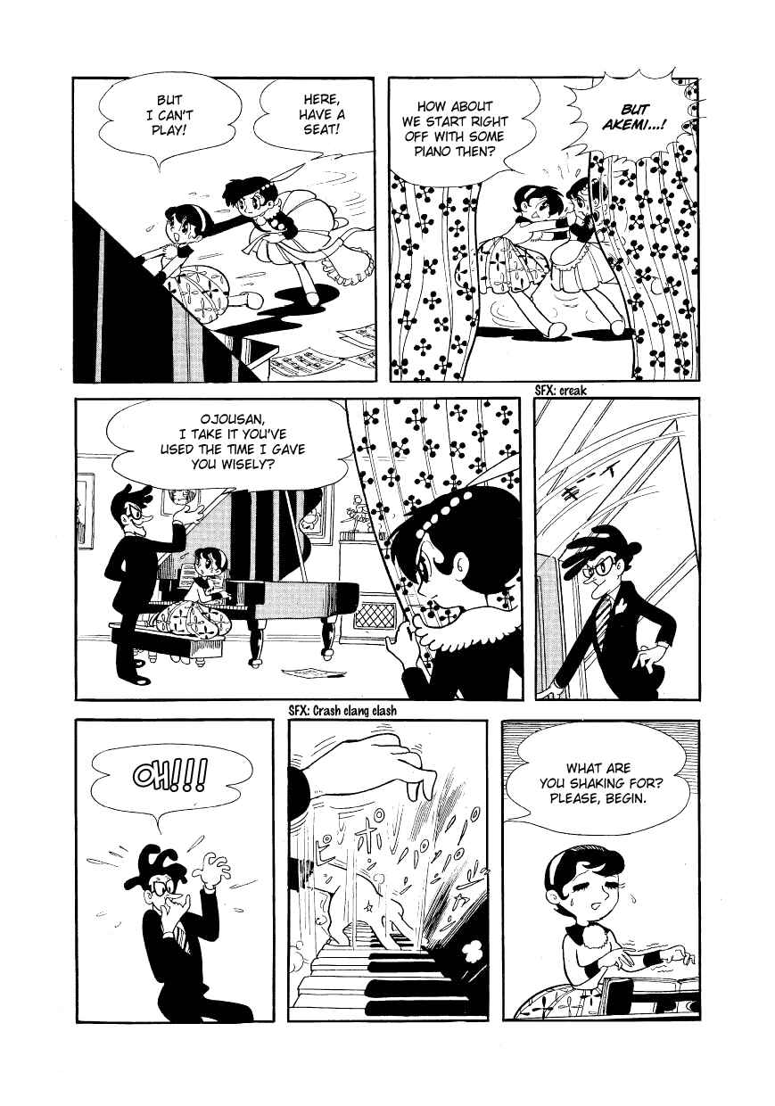 Page 6 Chapter 2 Angels Hill