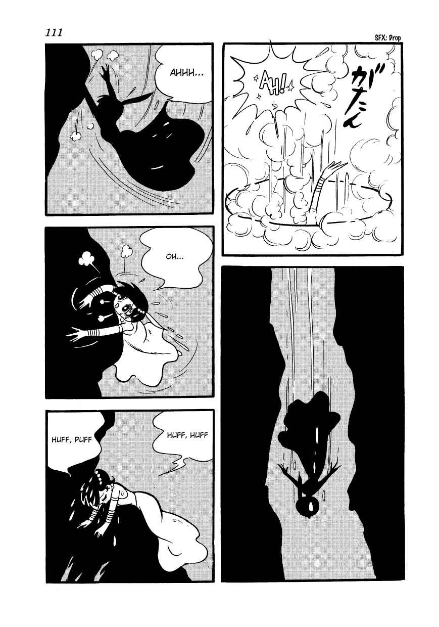 Page 61 Chapter 2 Angels Hill