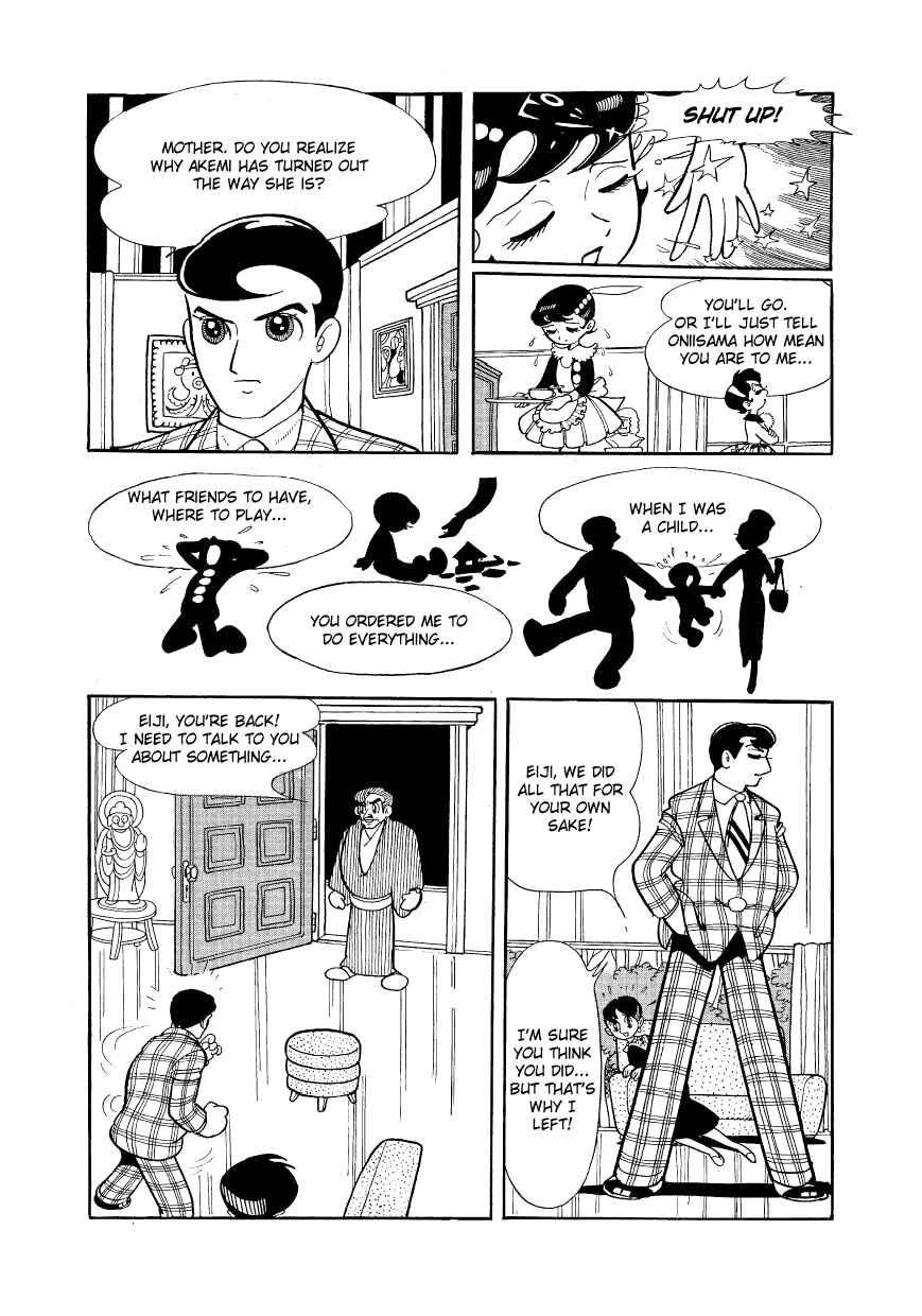 Page 8 Chapter 2 Angels Hill