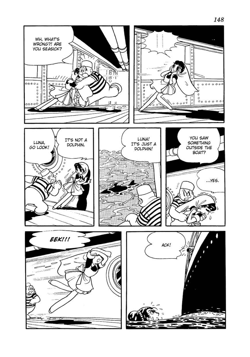 Page 10 Chapter 7 Angels Hill