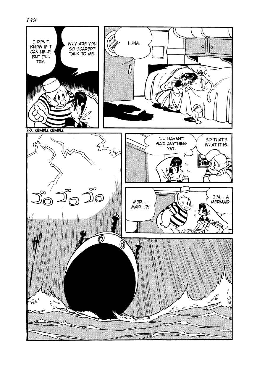 Page 11 Chapter 7 Angels Hill