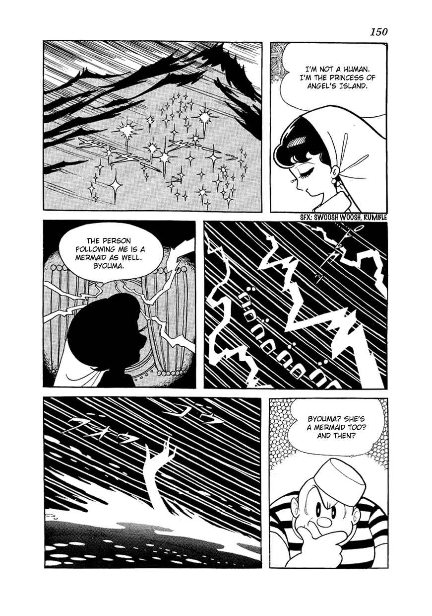 Page 12 Chapter 7 Angels Hill