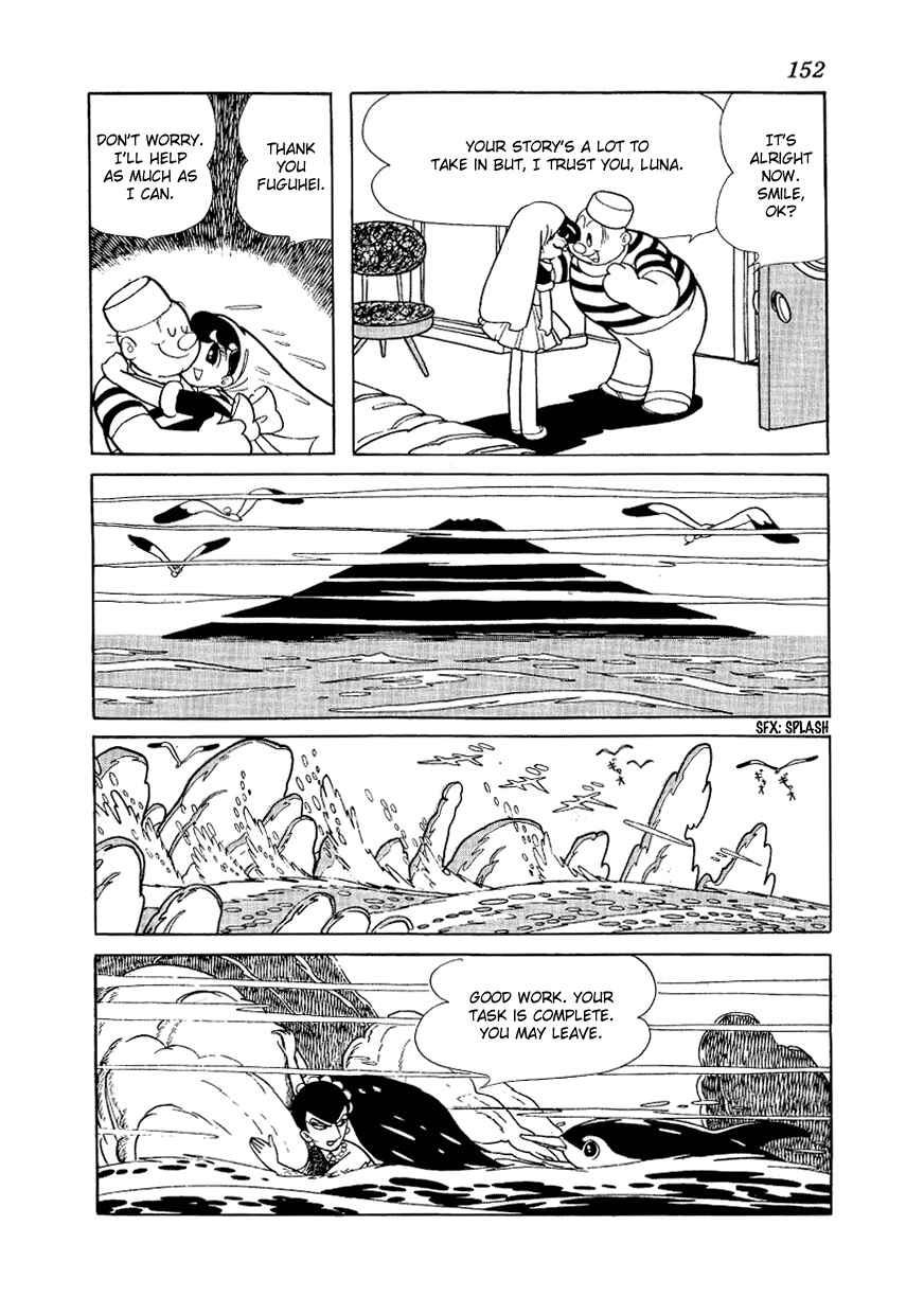 Page 14 Chapter 7 Angels Hill