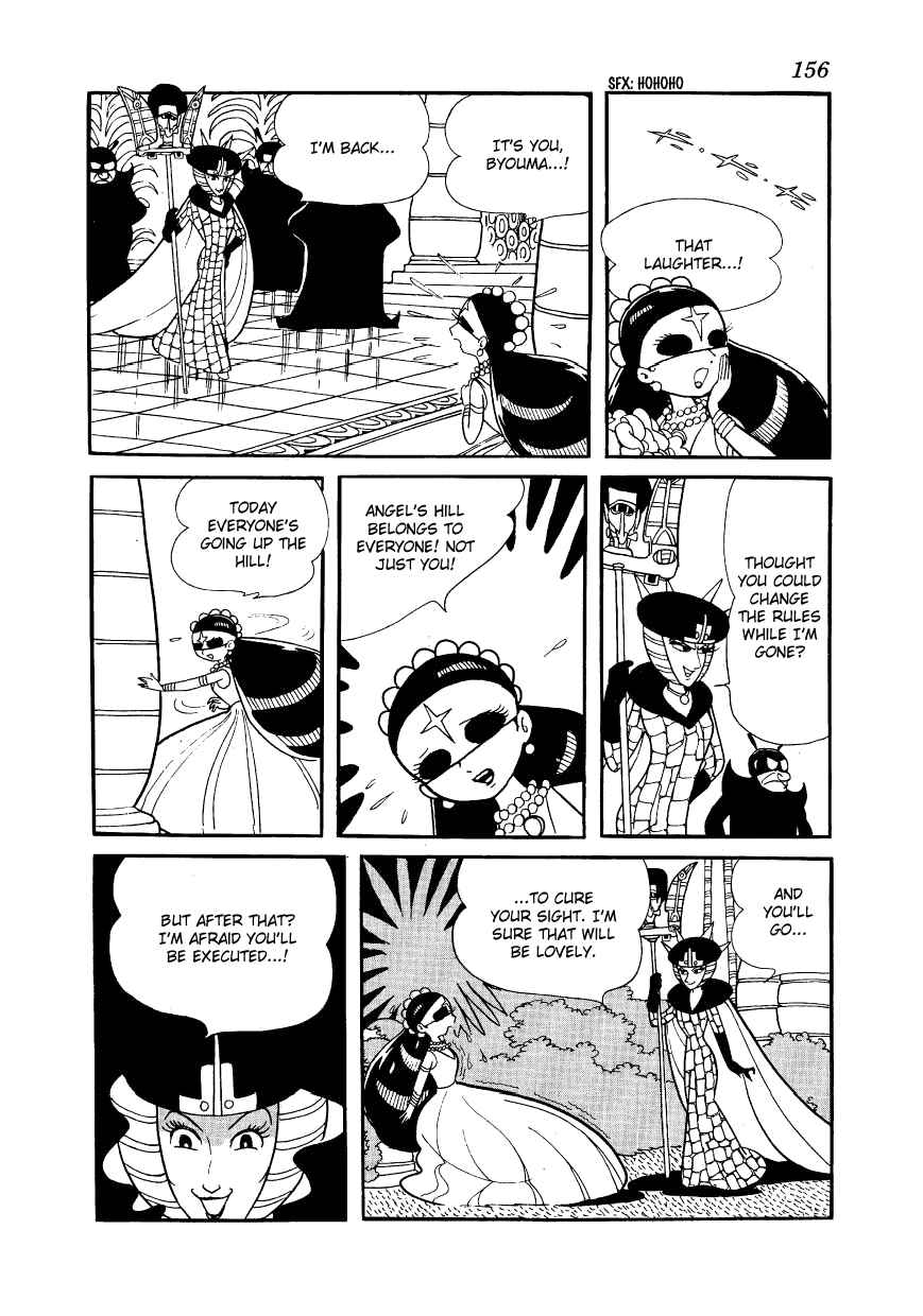 Page 18 Chapter 7 Angels Hill