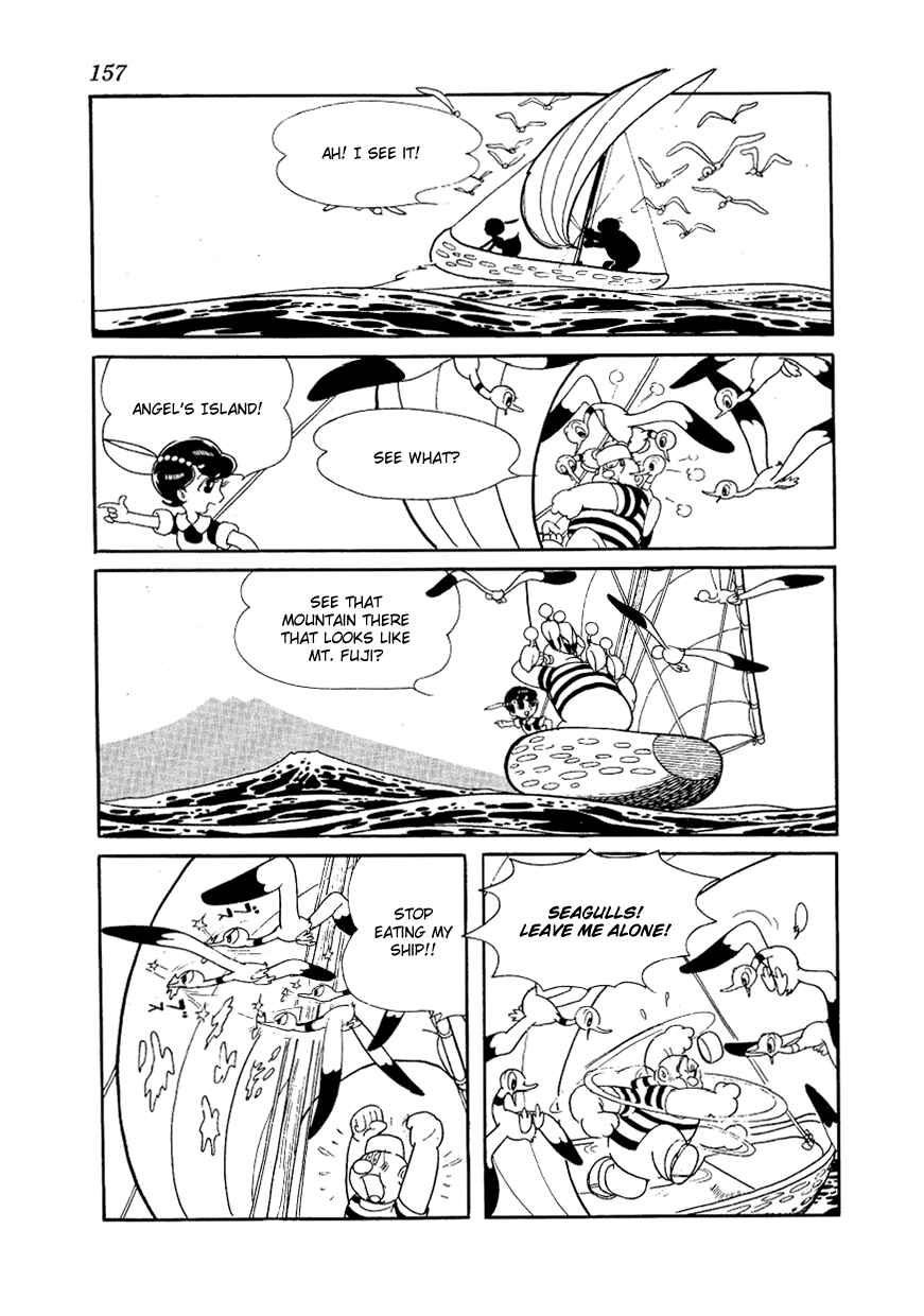 Page 19 Chapter 7 Angels Hill