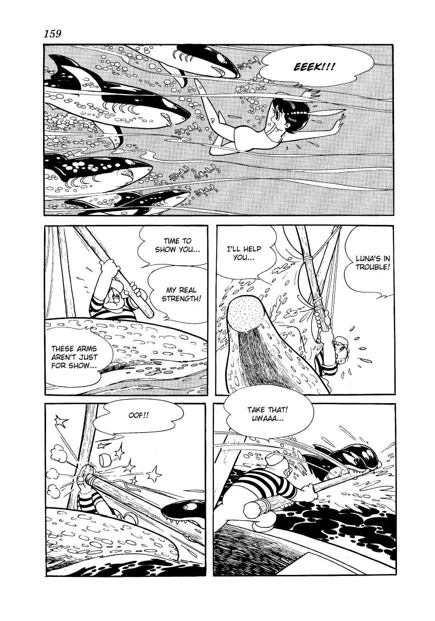 Page 21 Chapter 7 Angels Hill