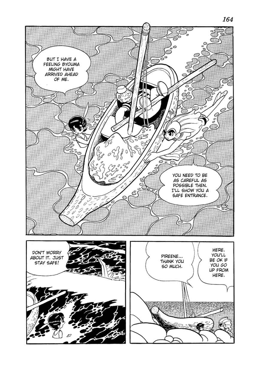 Page 26 Chapter 7 Angels Hill