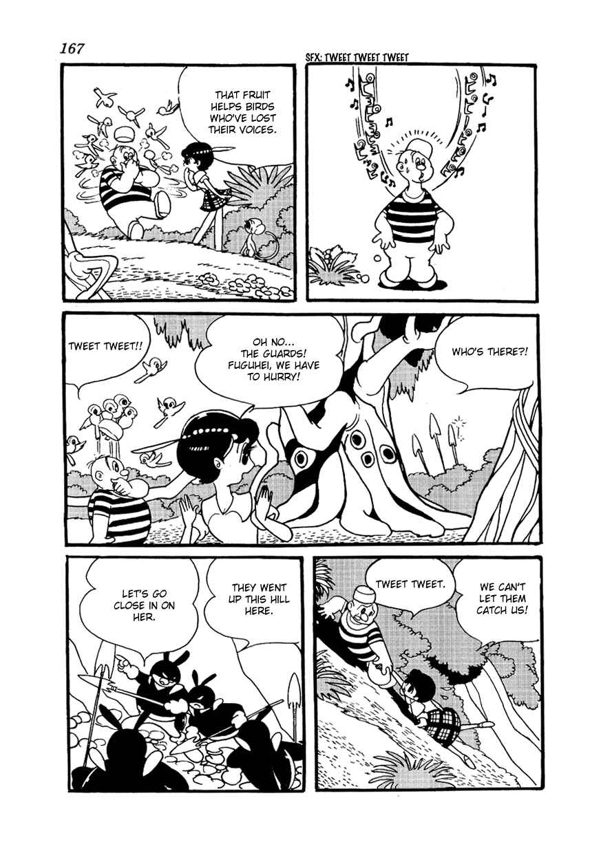 Page 29 Chapter 7 Angels Hill