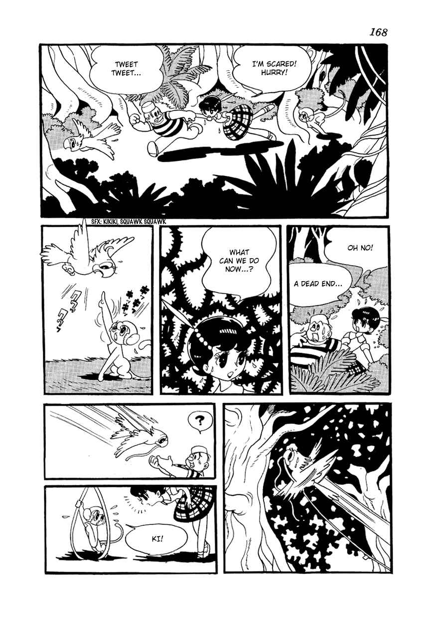 Page 30 Chapter 7 Angels Hill