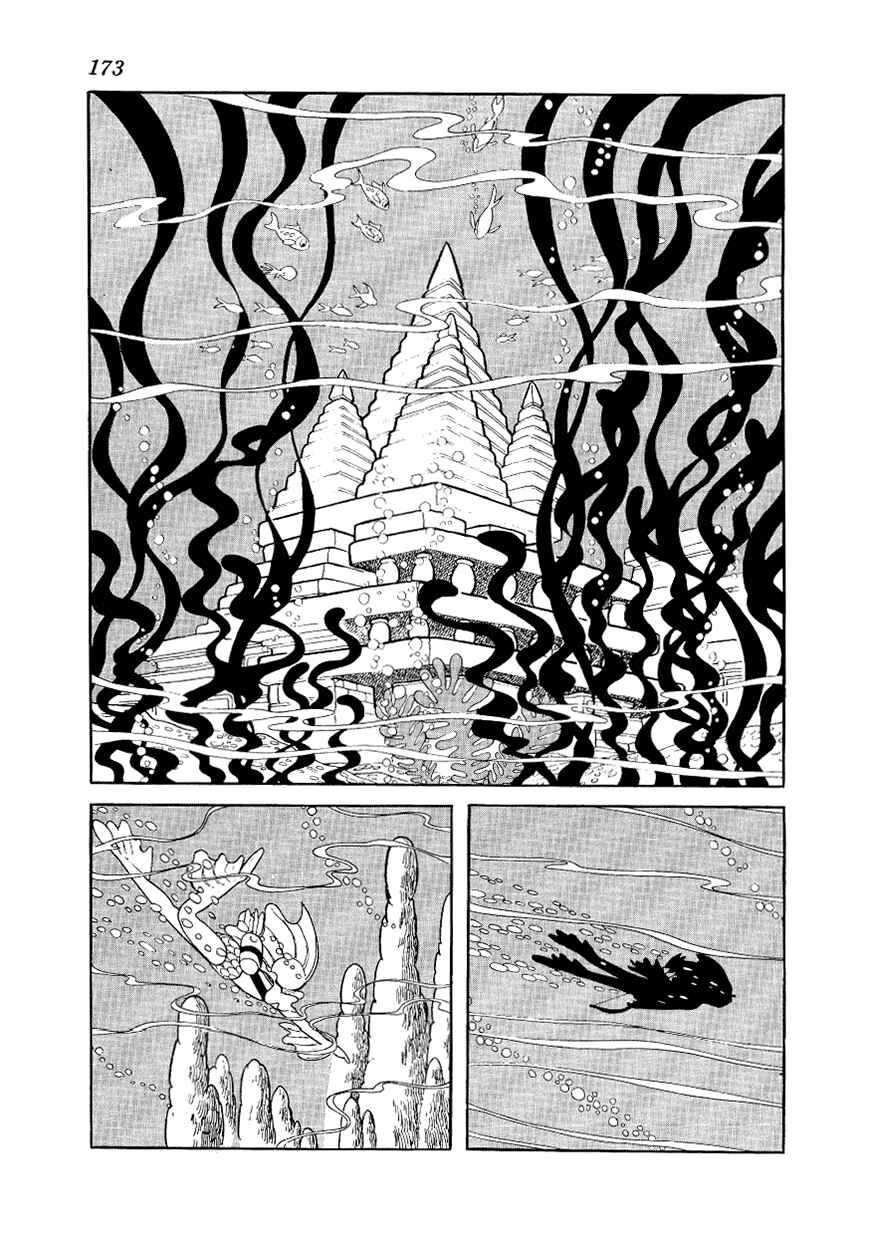 Page 35 Chapter 7 Angels Hill