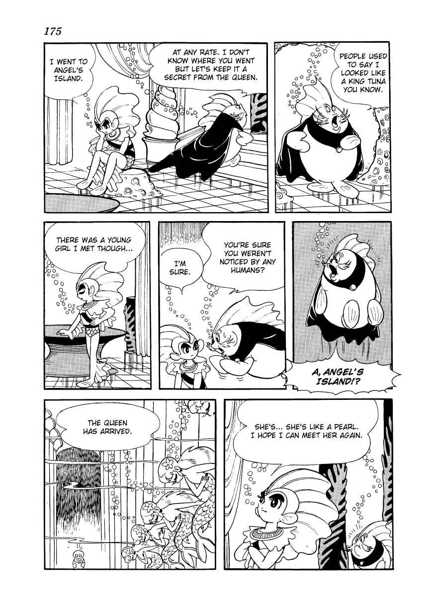 Page 37 Chapter 7 Angels Hill