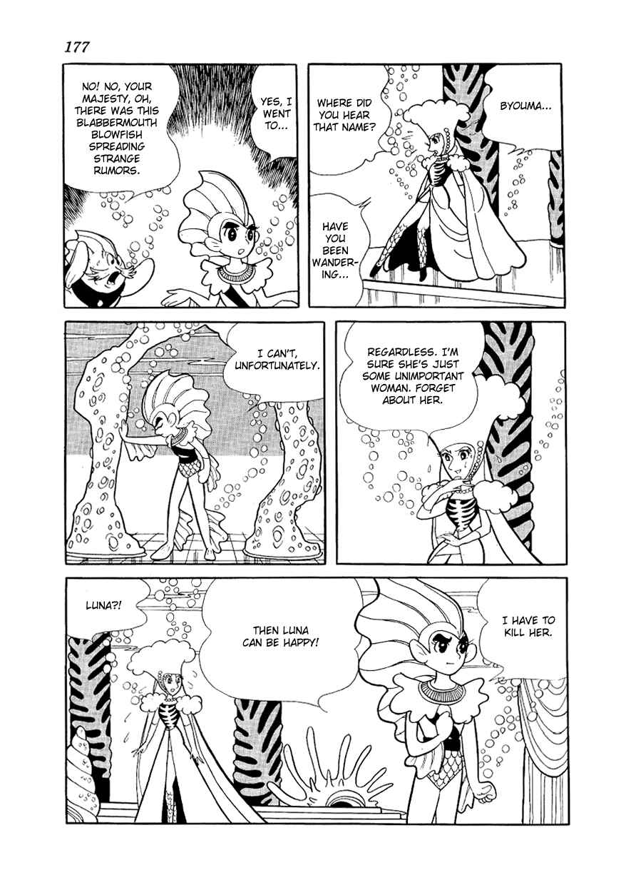 Page 39 Chapter 7 Angels Hill
