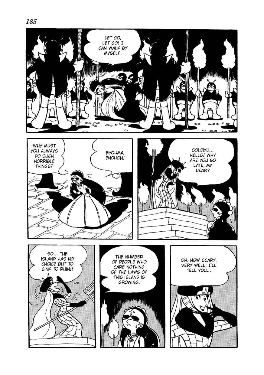 Page 47 Chapter 7 Angels Hill