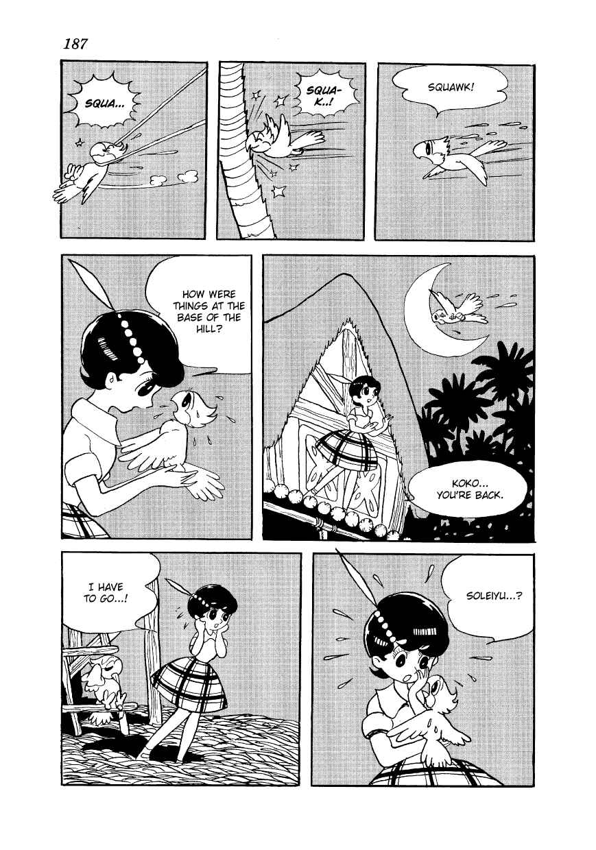 Page 49 Chapter 7 Angels Hill