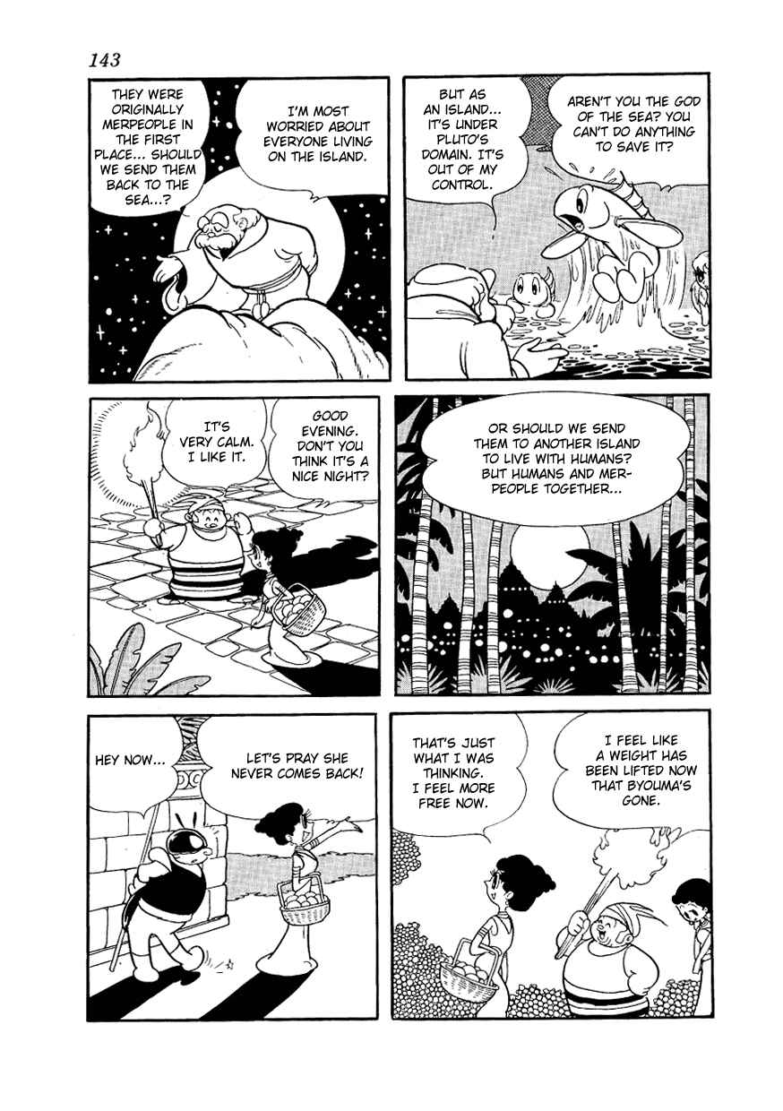 Page 5 Chapter 7 Angels Hill