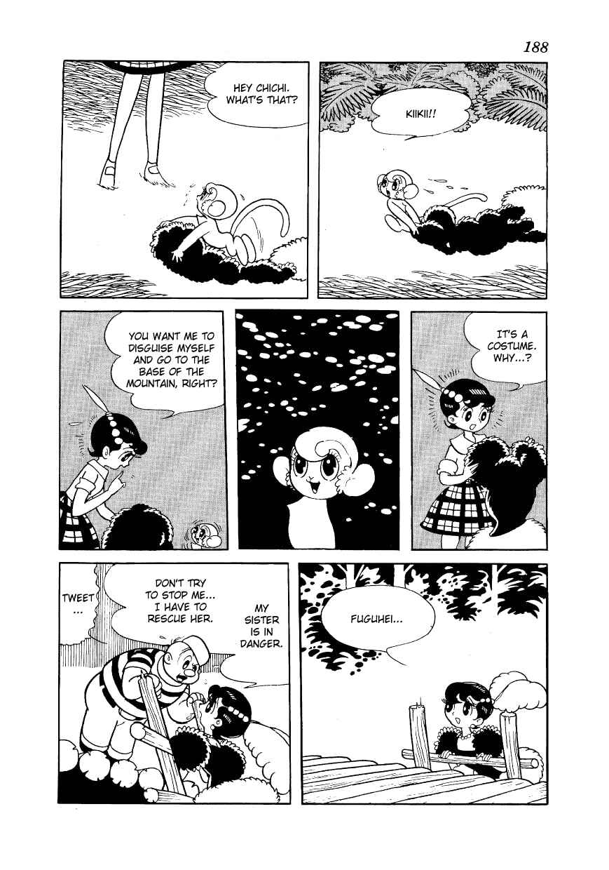 Page 50 Chapter 7 Angels Hill