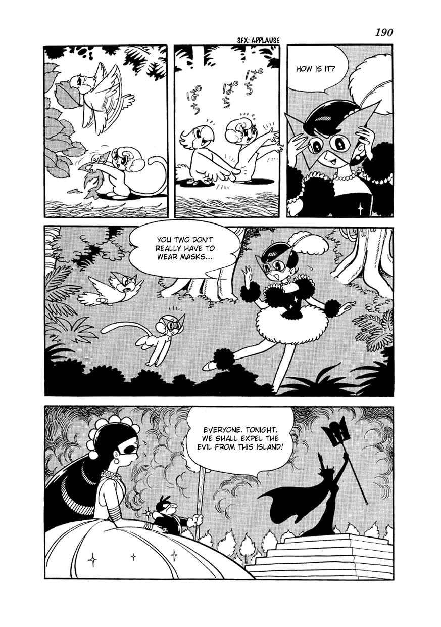 Page 52 Chapter 7 Angels Hill