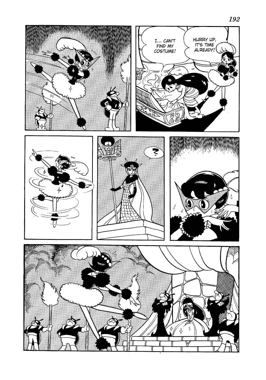 Page 54 Chapter 7 Angels Hill