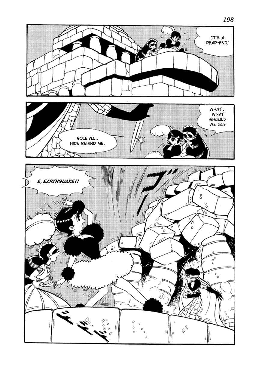 Page 60 Chapter 7 Angels Hill