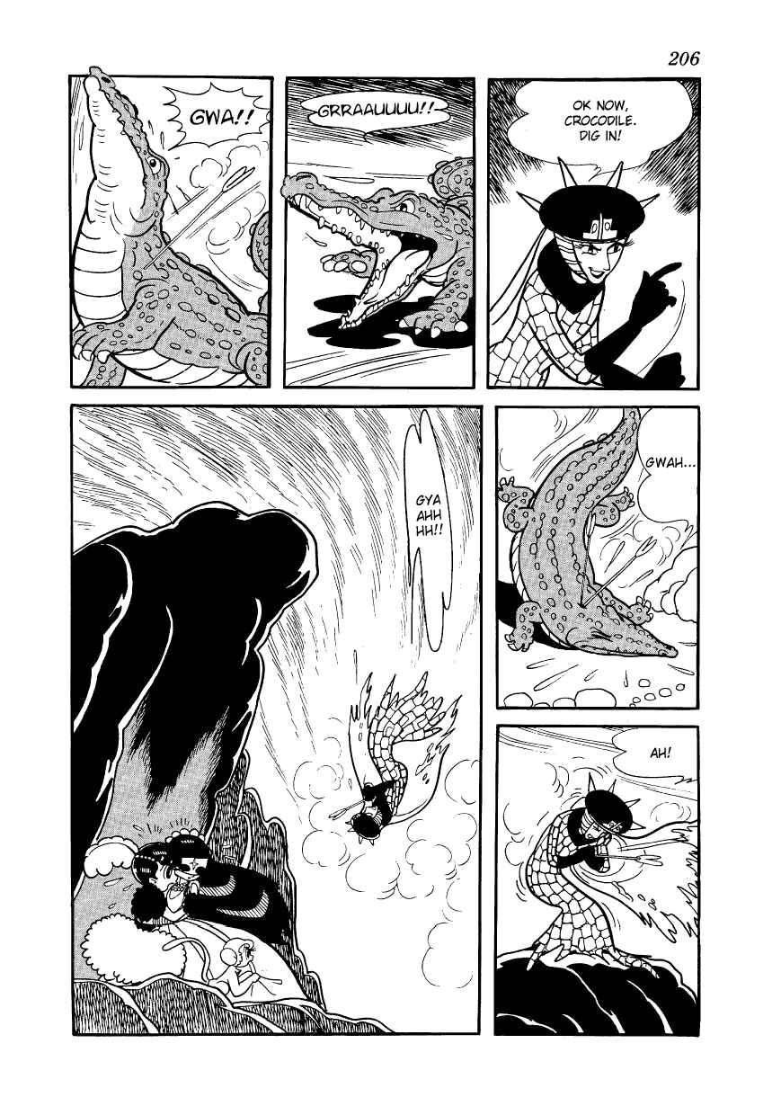 Page 68 Chapter 7 Angels Hill