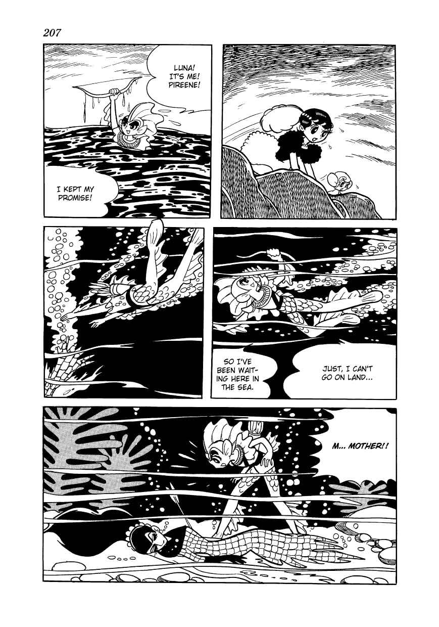 Page 69 Chapter 7 Angels Hill