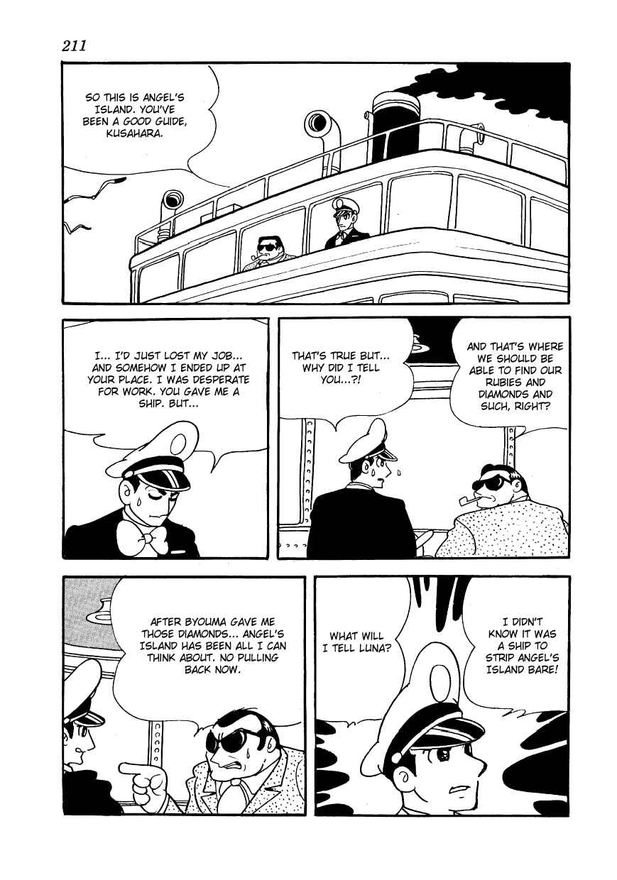 Page 73 Chapter 7 Angels Hill