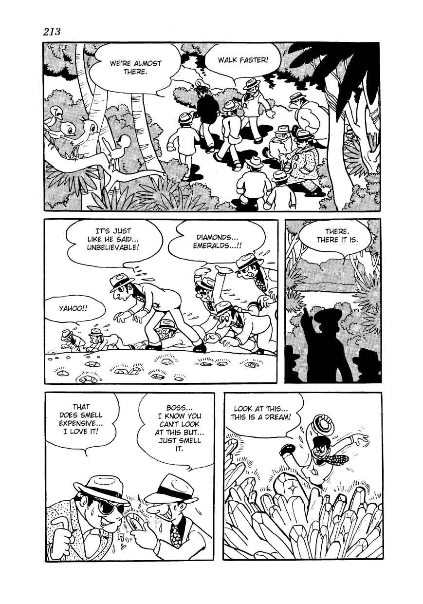Page 75 Chapter 7 Angels Hill