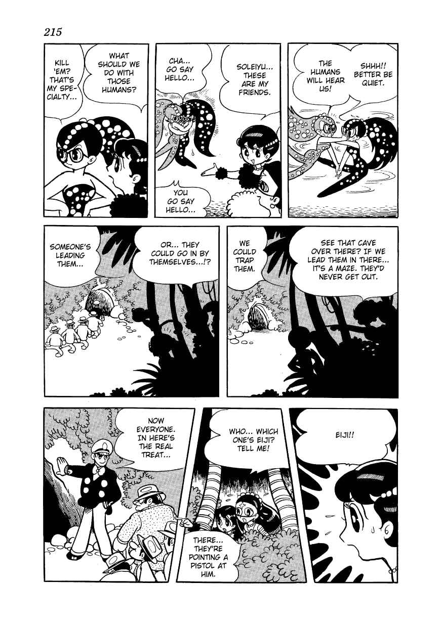 Page 77 Chapter 7 Angels Hill