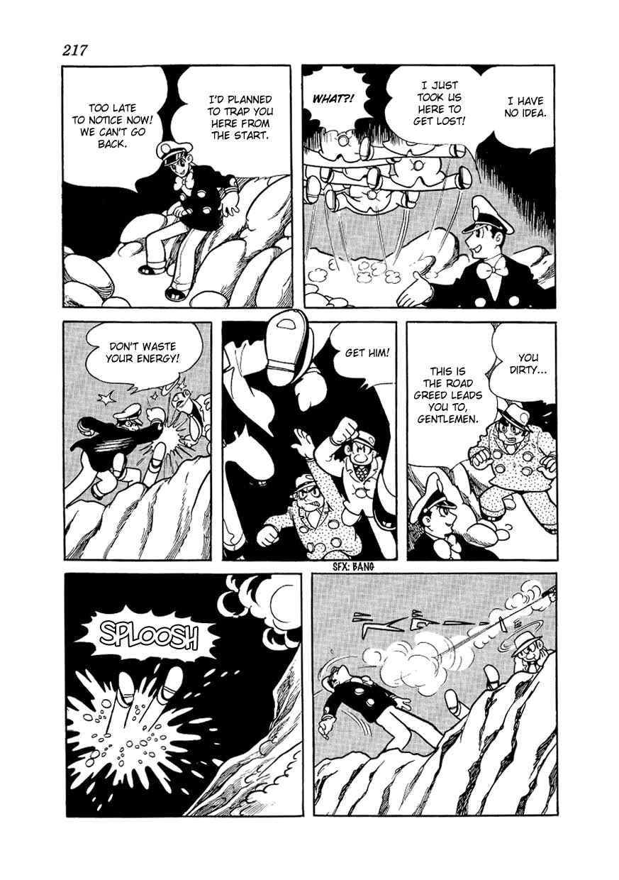 Page 79 Chapter 7 Angels Hill