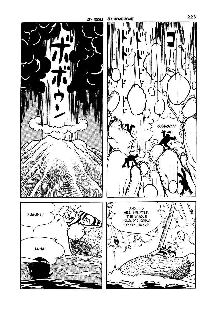 Page 82 Chapter 7 Angels Hill