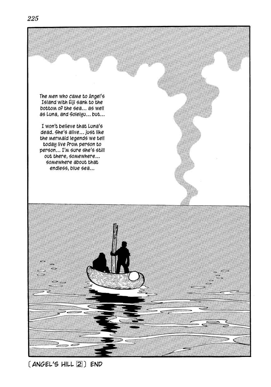 Page 87 Chapter 7 Angels Hill