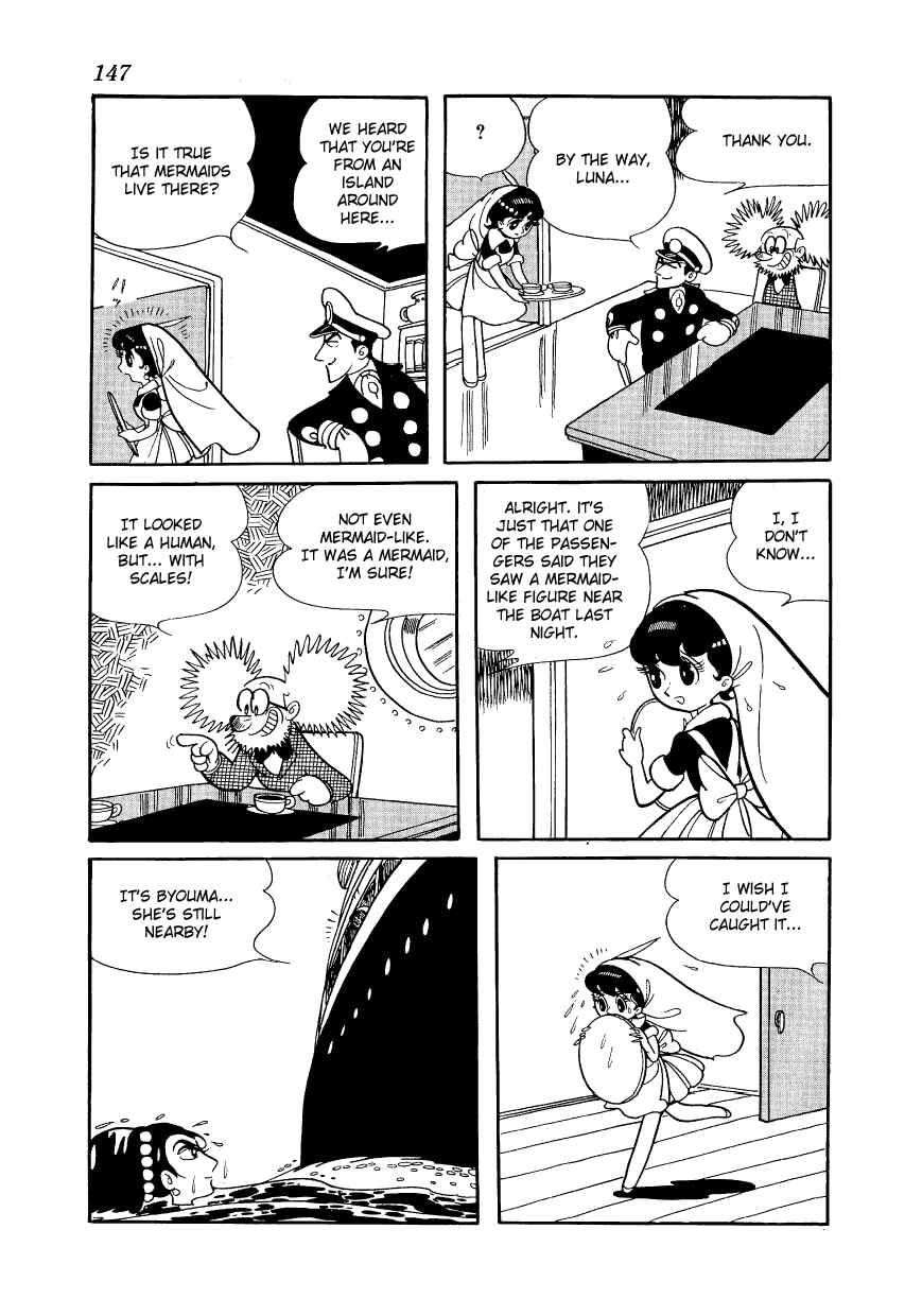 Page 9 Chapter 7 Angels Hill