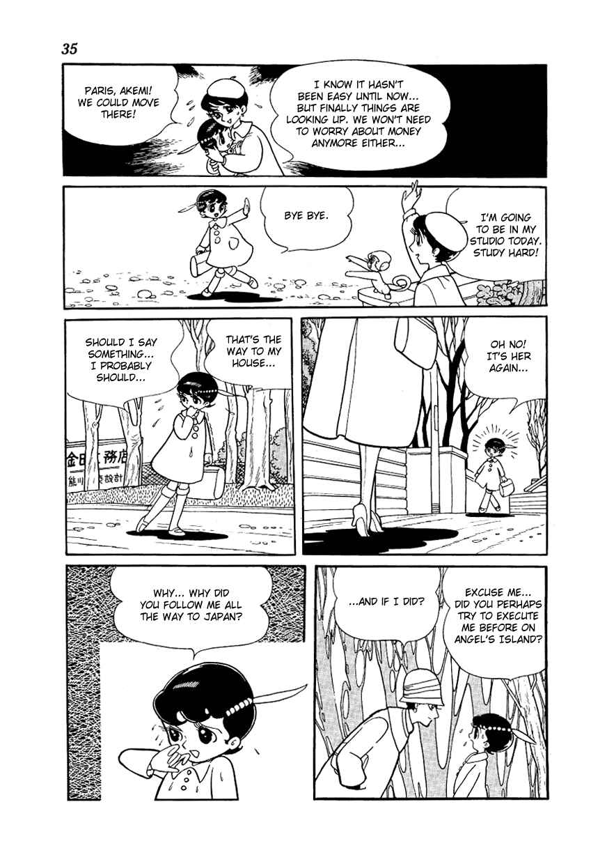 Page 11 Chapter 6 Angels Hill