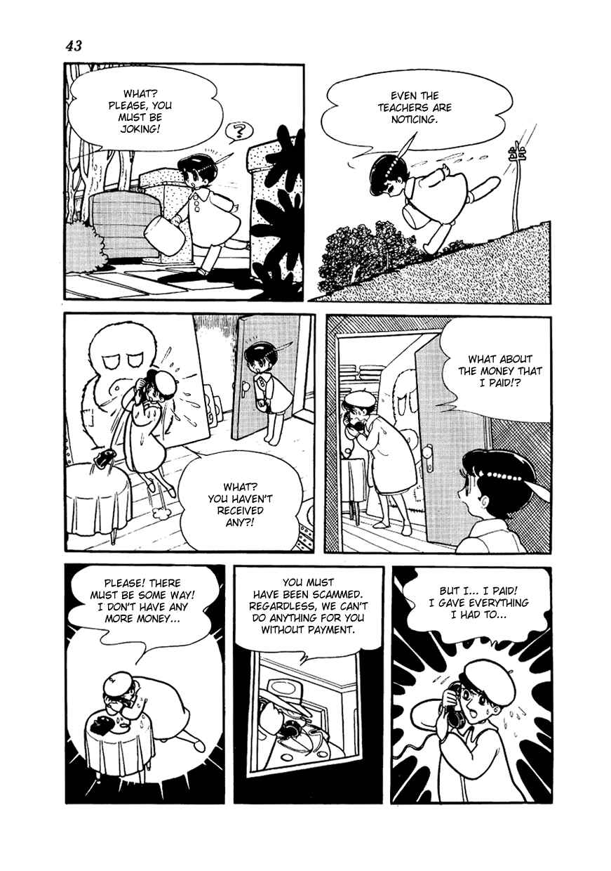 Page 19 Chapter 6 Angels Hill