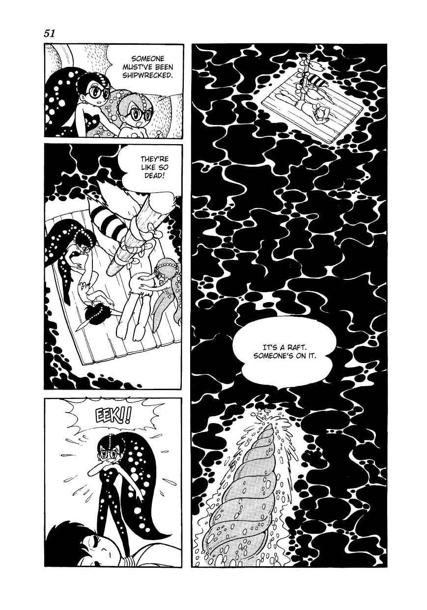Page 27 Chapter 6 Angels Hill