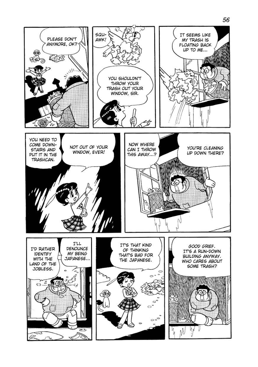 Page 32 Chapter 6 Angels Hill