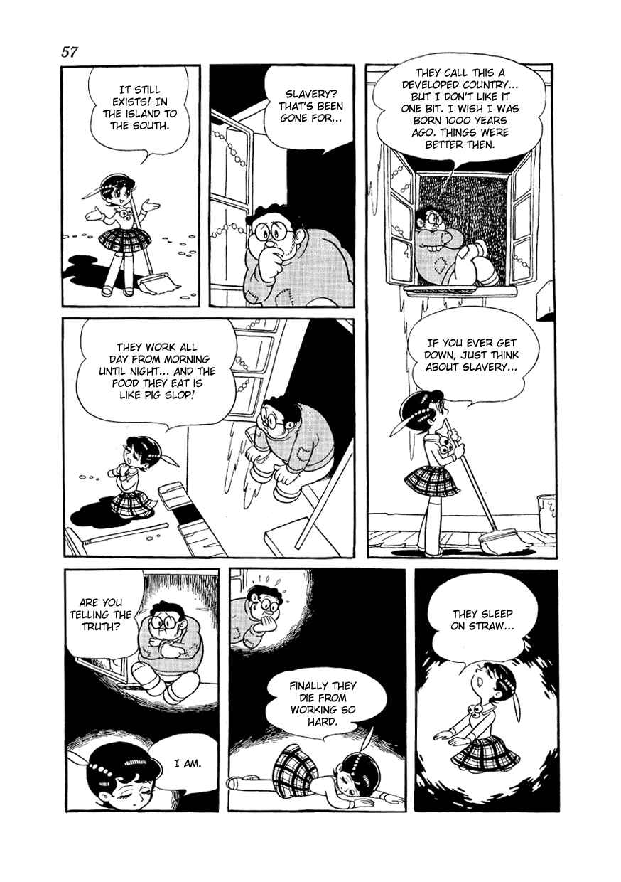 Page 33 Chapter 6 Angels Hill