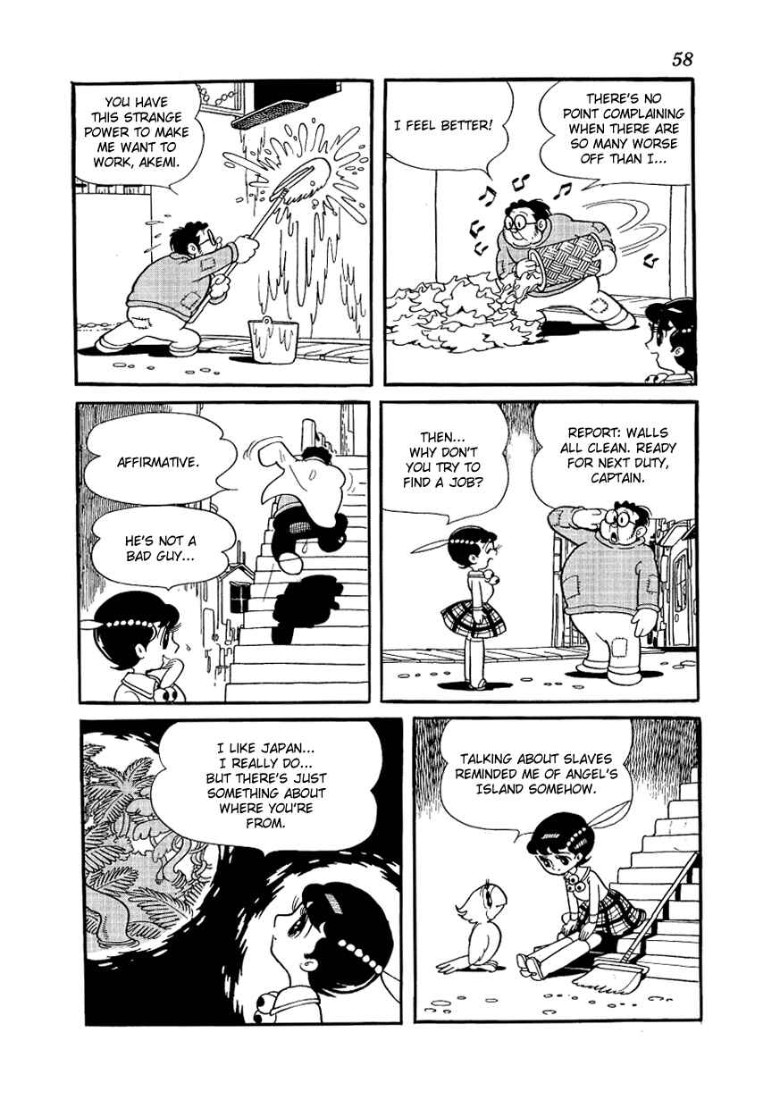 Page 34 Chapter 6 Angels Hill